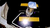 Novit sull'ultimo problema al telescopio spaziale Hubble che continua a restare in safe mode