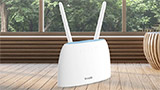 Tenda 4G09 è un piccolo router WiFi che sfrutta i GB delle Sim LTE