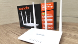 Tenda F3: su Amazon si può comprare un router a 16 euro