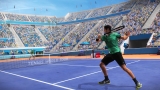 Tennis World Tour agli Internazionali BNL di Roma