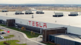 Tesla Gigafactory al centro di un complotto: il dipendente racconta tutto e sventa l'attacco malware