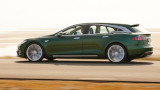 Una Tesla Model S station wagon? eccola, ed è in vendita per soli 224.000 euro