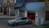 Solar Roof, la soluzione fotovoltaica di Tesla, in Europa già quest'anno?