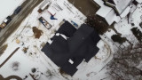 Tesla Solar Roof, la neve si scioglie prima per una produzione garantita