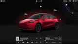 Tesla, grosso aggiornamento primaverile: ci saranno una nuova UI, Audible e Spotify nativi, notifiche con Sentinella attiva e molto altro