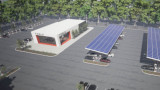 Tesla, colonnine Supercharger V3: probabilmente fino 250 kW di potenza