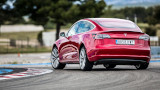 Vendite record per Tesla a inizio 2021: di fatto sono tutte Model 3 e Model Y 