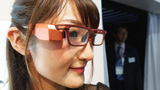 Toshiba Glass migliora la tecnologia degli occhiali di Google, ma con gravi compromessi