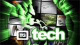 Pesci d'aprile, FreeSync, Spartan, fotocamere da 80Mpixel per droni in TGTech