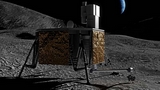 Thales Alenia Space vince un contratto ESA per provare a estrarre ossigeno dalla regolite sulla Luna