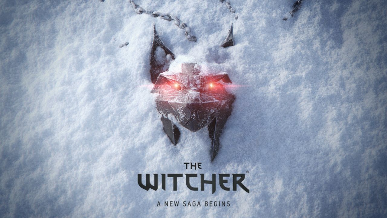 Spunta The Witcher per PlayStation 3 e Xbox 360