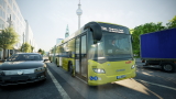 The Bus vi permette di guidare un autobus in una Berlino realistica
