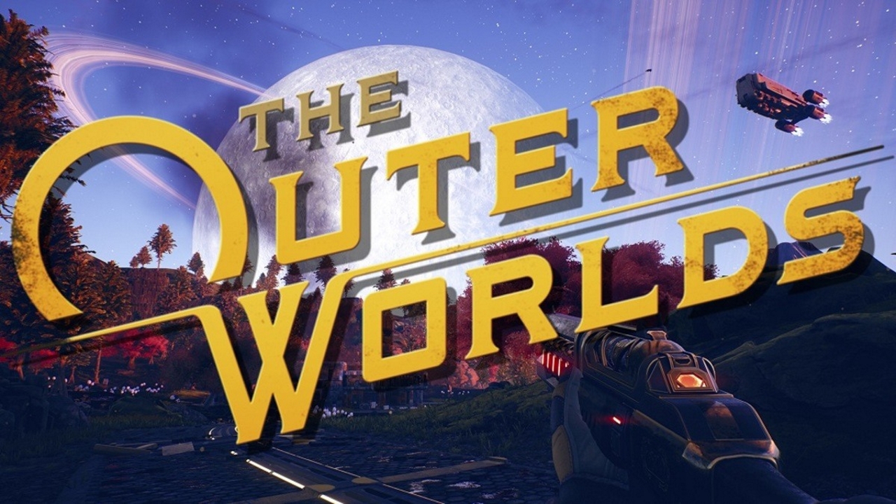 Requisitos del sistema Versión para PC The Outer Worlds publicado – SamaGame