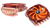 Thermalright, dissipatore per processori totalmente in rame: ecco l'AXP-100 Full Copper
