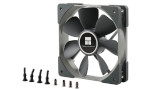 Thermalright presenta la ventola TY-121BP FDB: compromesso tra prestazioni e basso rumore