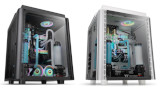 Thermaltake, case full tower Level 20 HT: tanto spazio ed ampiamente modulare