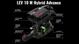 Thermaltake eSports aggiorna il proprio mouse Level 10 M