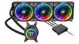 Thermaltake presenta il dissipatore AIO Floe Riing RGB 360 in versione TR4 Edition
