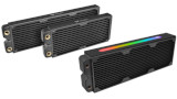 Thermaltake, radiatori in rame serie Pacific C e CL Plus RGB