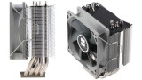 Thermalright presenta il dissipatore per processori True Spirit 90M Rev B