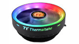 Thermaltake, dissipatore UX100 ARGB: basso profilo e ventola da 120 mm