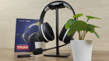 Trust GXT 391 Thian: leggere, wireless, multipiattaforma e a buon prezzo