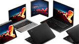 Lenovo ThinkPad X1, ecco tutti i nuovi portatili di fascia alta svelati al CES 2022