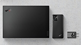 Lenovo ThinkPhone, lo smartphone per i professionisti è il perfetto compagno dei ThinkPad