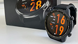TicWatch Pro 3 Ultra GPS è lo smartwatch Android anche per lo sport