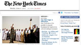 Svista del New York Times: contenuti a pagamento poco protetti?