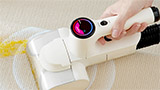 Tineco Carpet One Spot pulisce al meglio i tappeti con aria e acqua