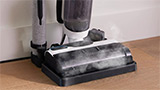 Tineco Floor One S5 Steam: aspira e lava anche con il vapore