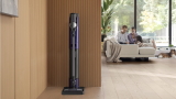 Tineco presenta il nuovo aspirapolvere PURE ONE STATION a IFA 2023