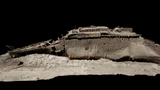 Una scansione 3D del Titanic ne permetterà la conservazione digitale e nuove scoperte