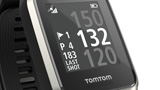 TomTom Golfer 2, nuovo smartwatch per gli appassionati del green