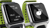 TomTom Golfer, lo smartwatch per il green