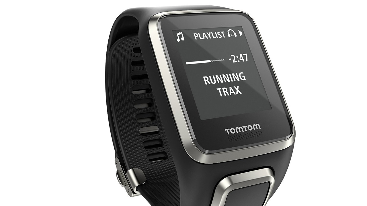 Tomtom spark 3 prezzo sale