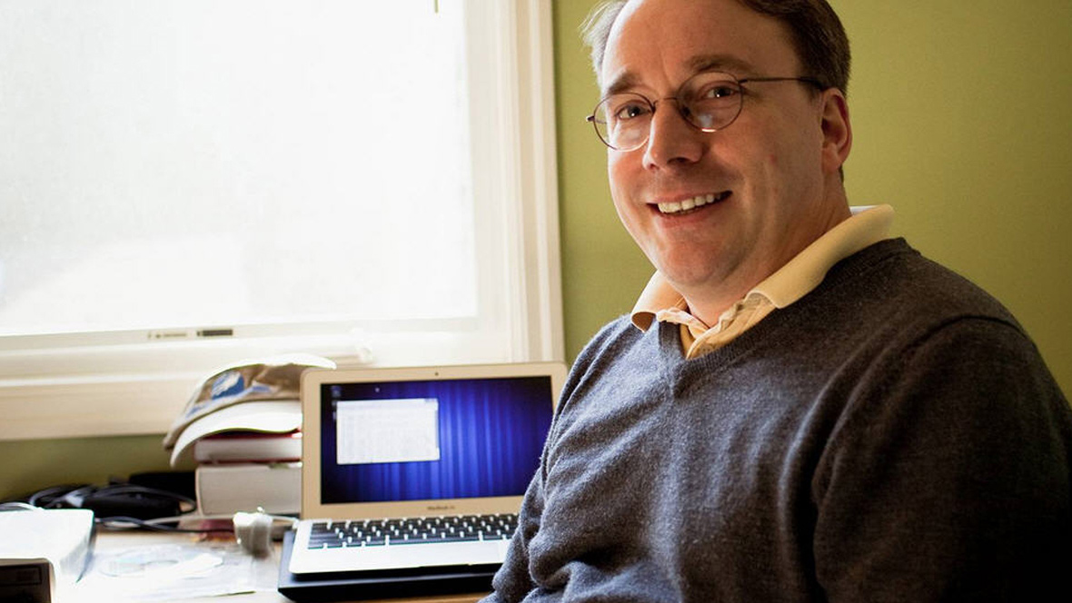 Linus Torvalds sentenzia: non usate ZFS