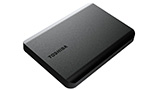Questo HDD esterno Toshiba da 4TB è sceso a 99: ottimo prezzo e tanta affidabilità!