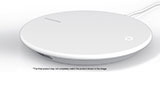 Toshiba annuncia una stazione di ricarica smartphone e backup insieme