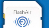 Toshiba FlashAir: scheda SDHC con connettivit Wi-Fi bidirezionale