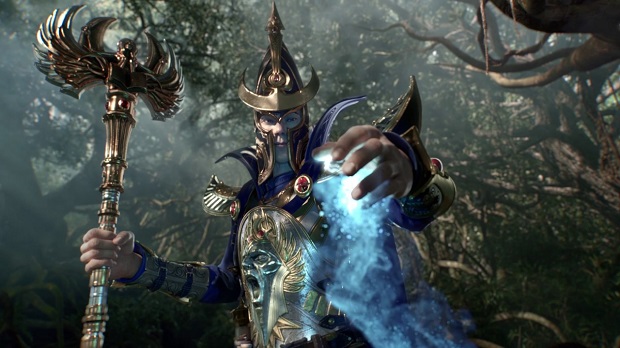 Total War Warhammer II: espansione prevista per gennaio