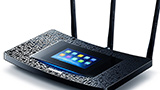 Router TP-Link AC1200 e AC1900 con display integrato in sconto a partire da 59 Euro su Amazon