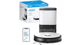 TP-Link Tapo RV30, ottime specifiche per questo prezzo. E anche con base di svuotamento a 399