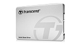 SSD Transcend da 240 GB a soli 67 euro su Amazon: offerta a tempo!