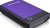 Hard-disk portatile Transcend da 3 TB in grande offerta su Amazon: solo 116,84 euro!