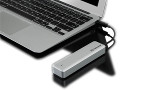 Transcend JetDrive 825, l'SSD PCIe portatile con connettore Thunderbolt
