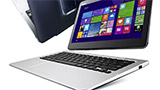 Transformer Book V: il primo 5-in-1  di Asus