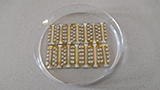 Transistor fatti di lignina, l'elettronica green nasce all'Università di Pisa