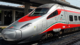 Ferrovie dello Stato: copertura 4G completa sulla tratta ad alta velocità Milano-Bologna